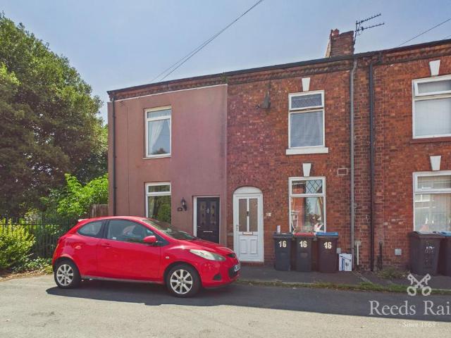 House for rent in Wharton, Winsford