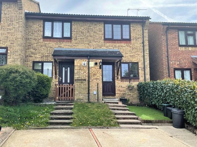 House for rent in St Paul's Cray, Greater London