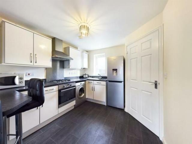 House for rent in Hykeham Moor, Ashby De La Launde