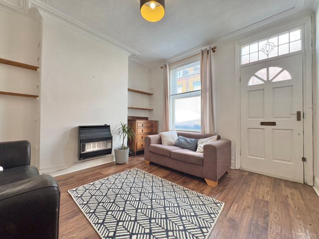 House for rent in Beckett Park, Headingley
