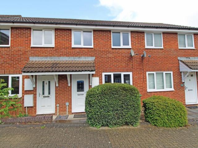 House for rent in Priest Down, Hampshire