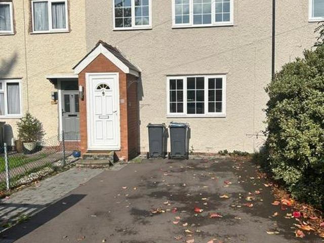 House for rent in Sutton Coldfield, Isle Of Man