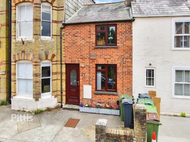 House for rent in Nodehill, Shide