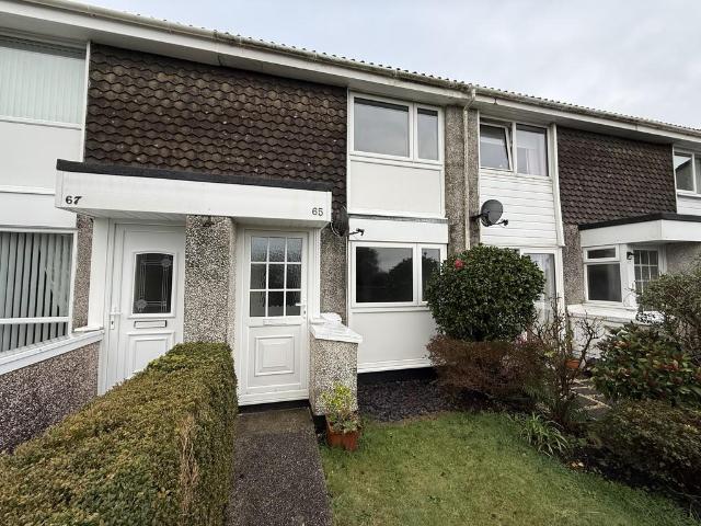 House for rent in Falmouth, Cornwall