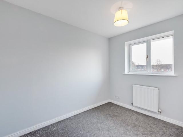 House for rent in Leeman Road, High Field