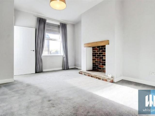 House for rent in Wellhouse, Golcar