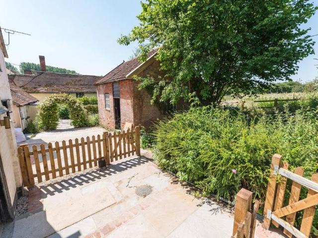 House for rent in Bedingfield, Suffolk