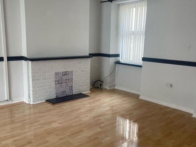 House for rent in Porth-y-Felin, Holyhead