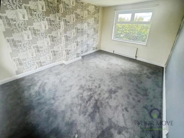 House for rent in Intack, Blackburn