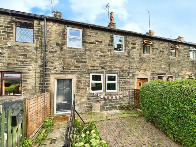 House for rent in Haworth and Stanbury, Haworth