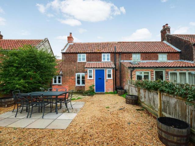 House for rent in Burnham Overy, King's Lynn and West Norfolk