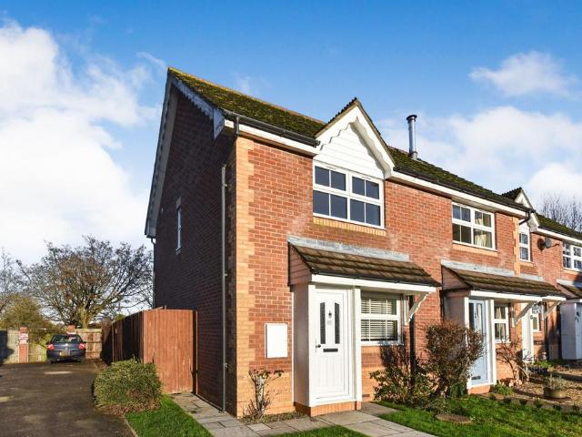 House for rent in Walton Court, Aylesbury