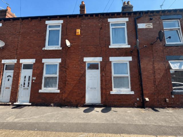House for rent in Heath, West Yorkshire