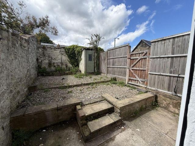 House for rent in Wrexham, Wales