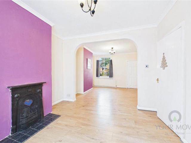 House for rent in Northampton, Northamptonshire