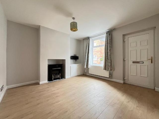 House for rent in Beamhurst, Staffordshire