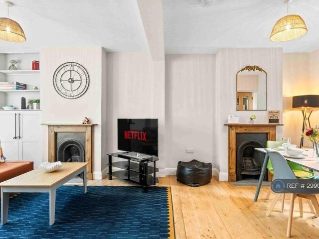 House for rent in Round Hill, Brighton & Hove