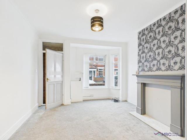 House for rent in Gipsyville, Hull