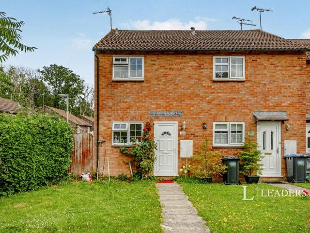 House for rent in Ashplats, Perryfields