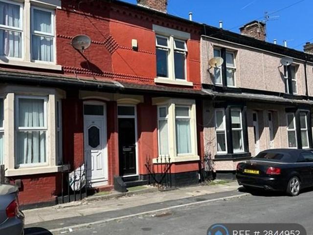 House for rent in Bootle, Isle Of Man