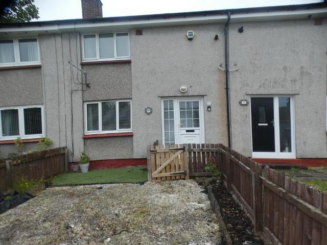 House for rent in Kirkinner, Scotland