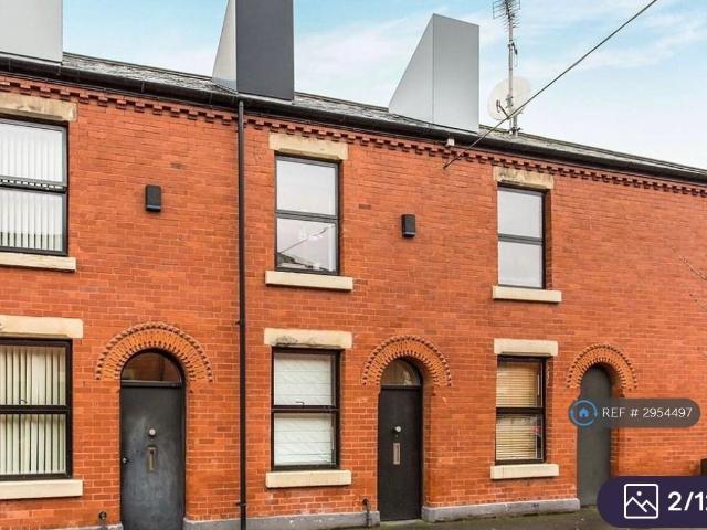 House for rent in Salford, Greater Manchester