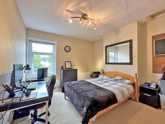 House for rent in Rushall, West Midlands