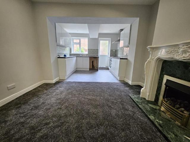 House for rent in Carcroft, South Yorkshire