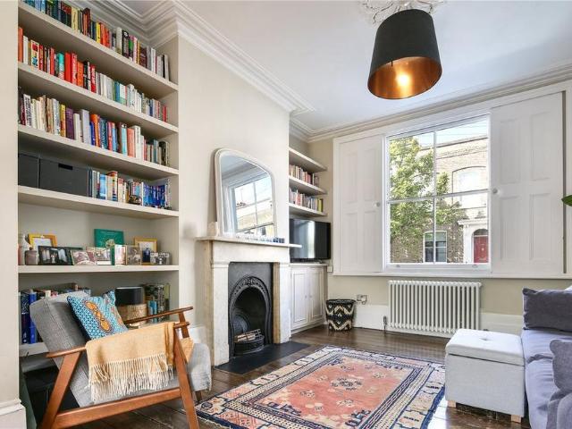 House for rent in Old Ford, Mile End