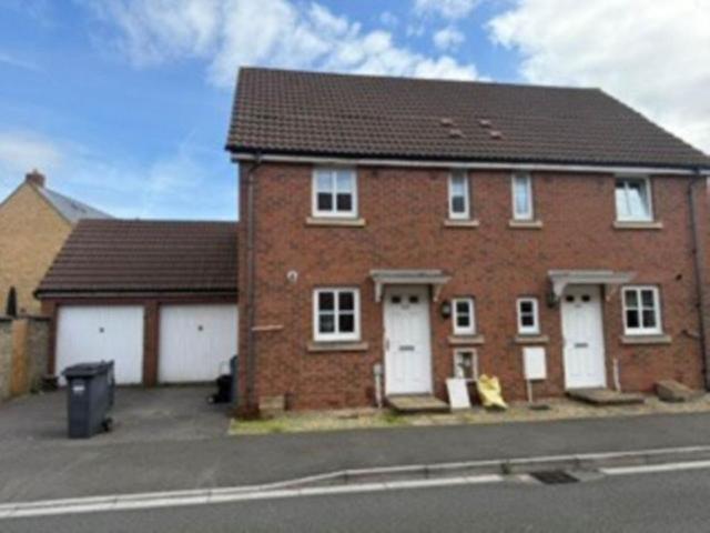 House for rent in Worle, Weston-super-mare