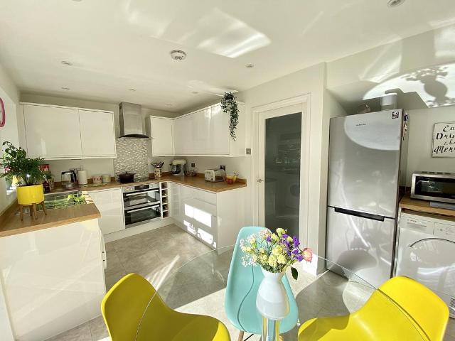 House for rent in Ashton upon Mersey, Trafford Park