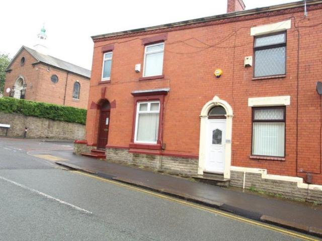 House for rent in New Earth, Pendock