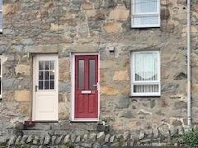 House for rent in Trefor, Llanaelhaearn