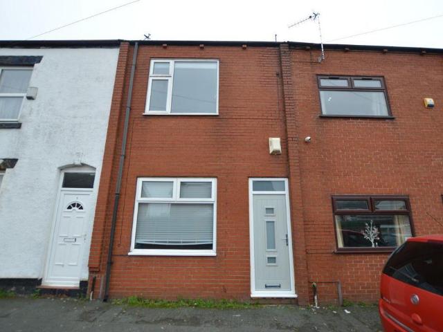 House for rent in Low Green, Wigan
