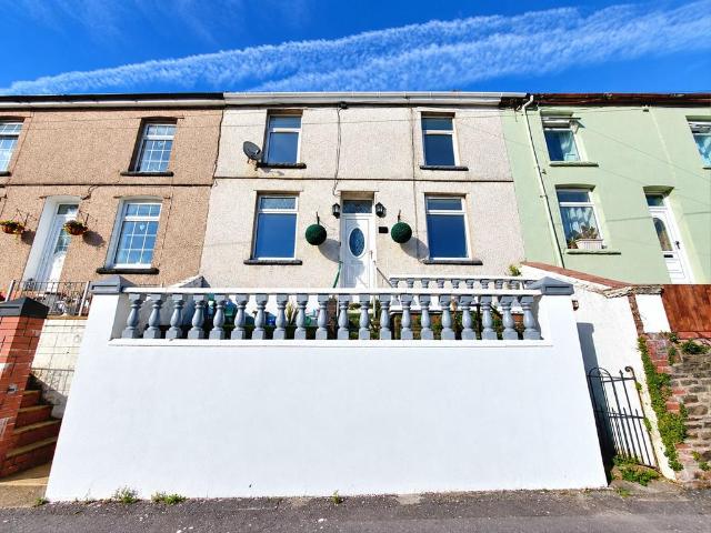 House for rent in Cwm Clydach, Clydach Vale