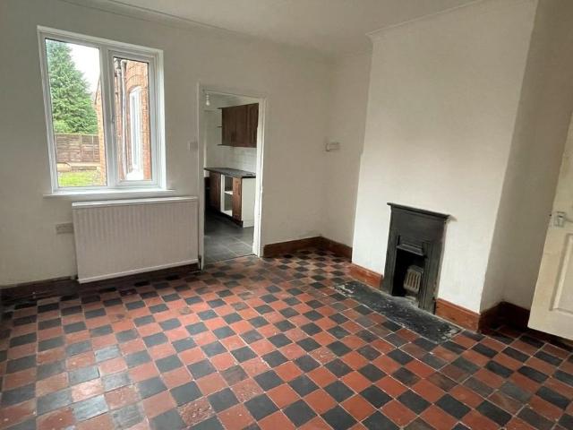 House for rent in New Town, Alverton