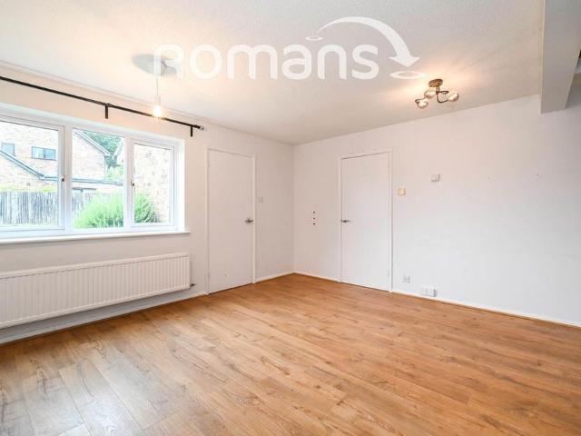 House for rent in Emmbrook, Wokingham