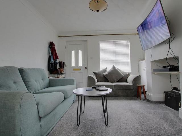 House for rent in Doddington, Fenland