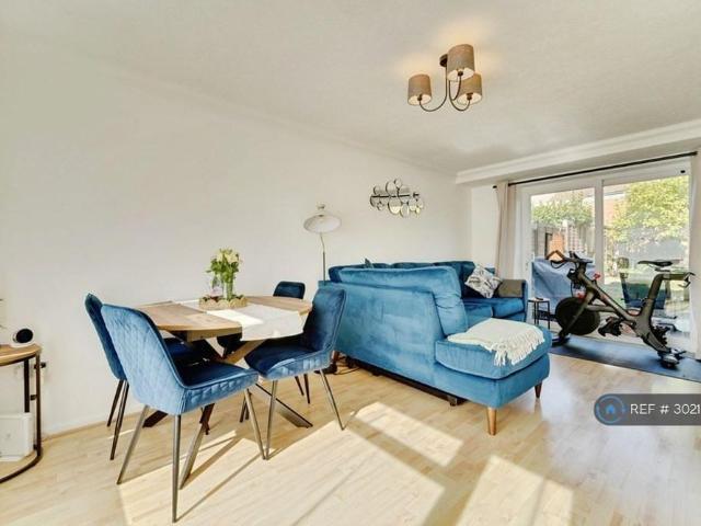 House for rent in Putnoe, Bedford