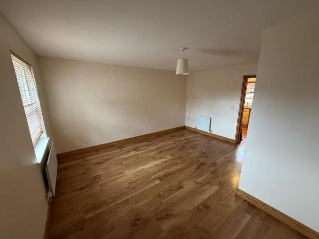 House for rent in New Town, Newark and Sherwood