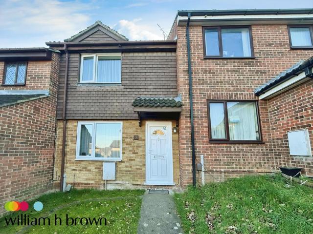 House for rent in Key Street, Suffolk