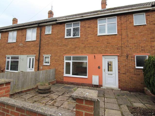 House for rent in New Shildon, Shildon