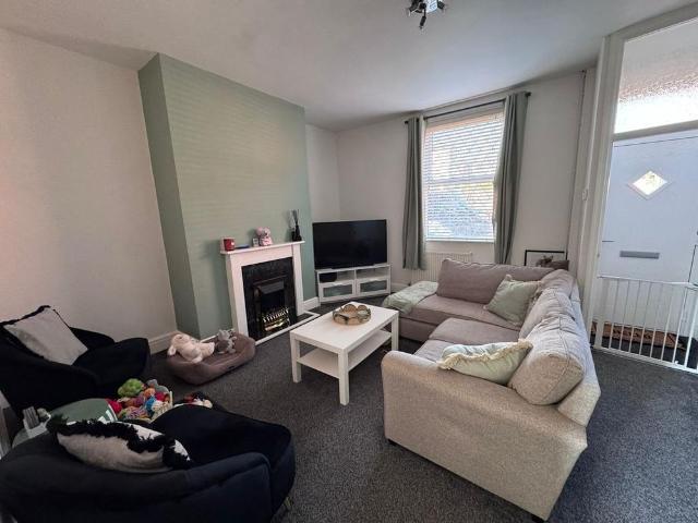 House for rent in Royley, Pendock