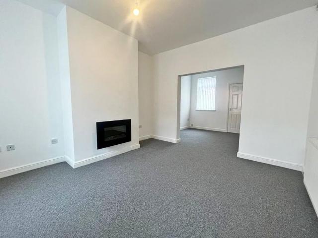 House for rent in Widnes