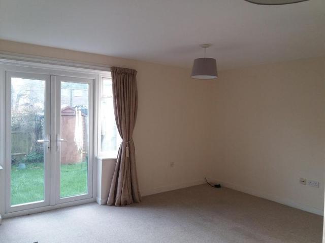 House for rent in Alderminster, Warwickshire