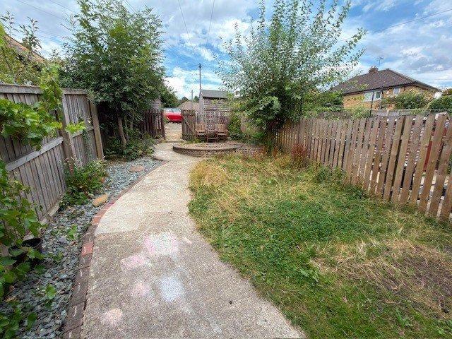 House for rent in Baildon