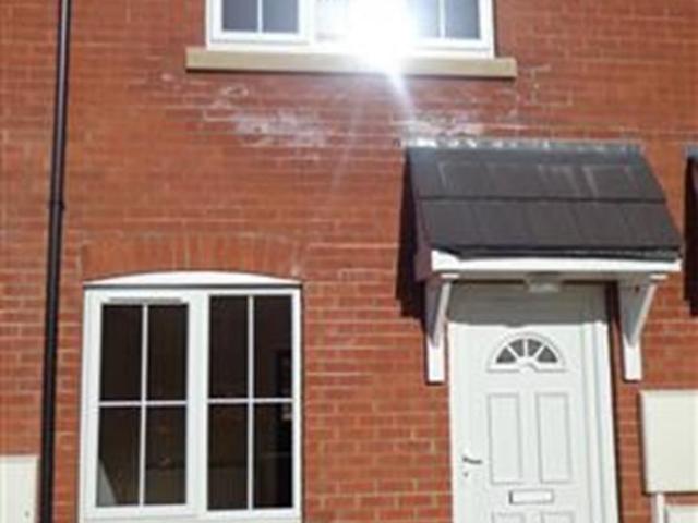 House for rent in Boultham Moor, Brayford