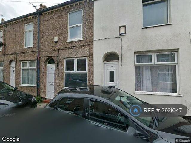 House for rent in Kensington, Calderstones