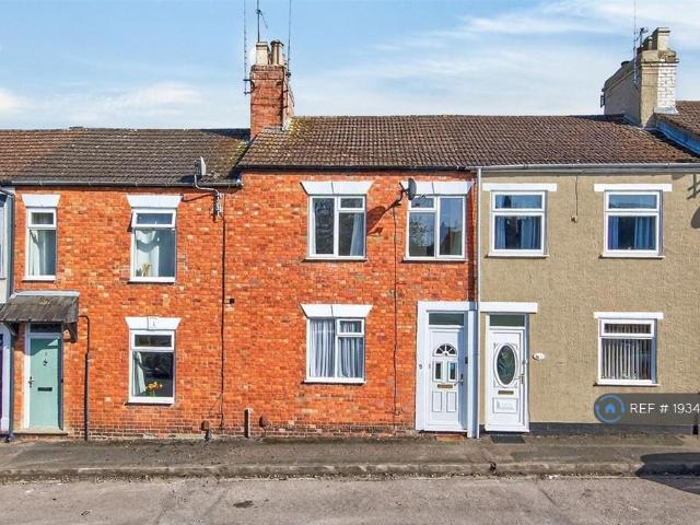 House for rent in Old Wolverton, Milton Keynes