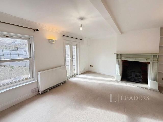 House for rent in Dromore, Oxfordshire